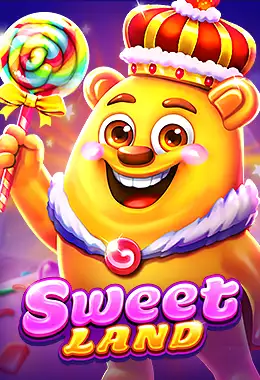 Sweet Land Demo Grátis | Caça-Níquel Demo Grátis no Brasil